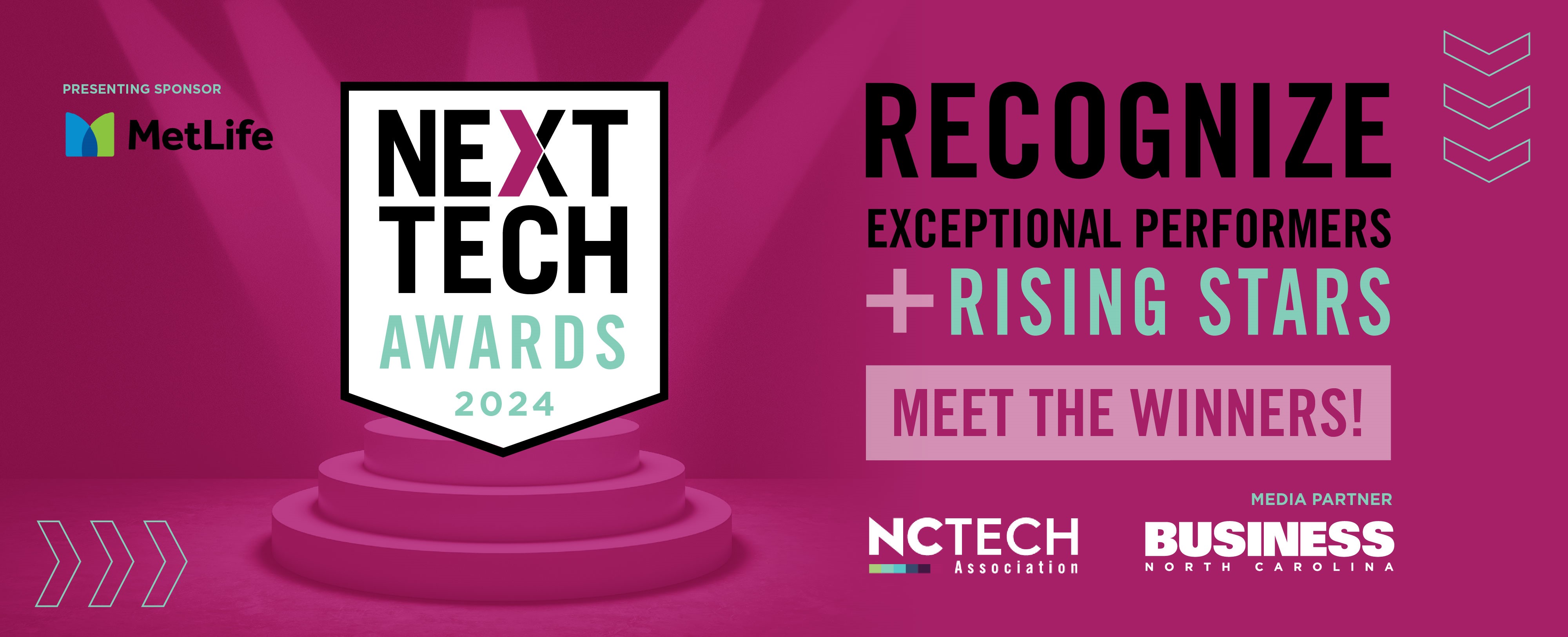 NEXT TECH Awards