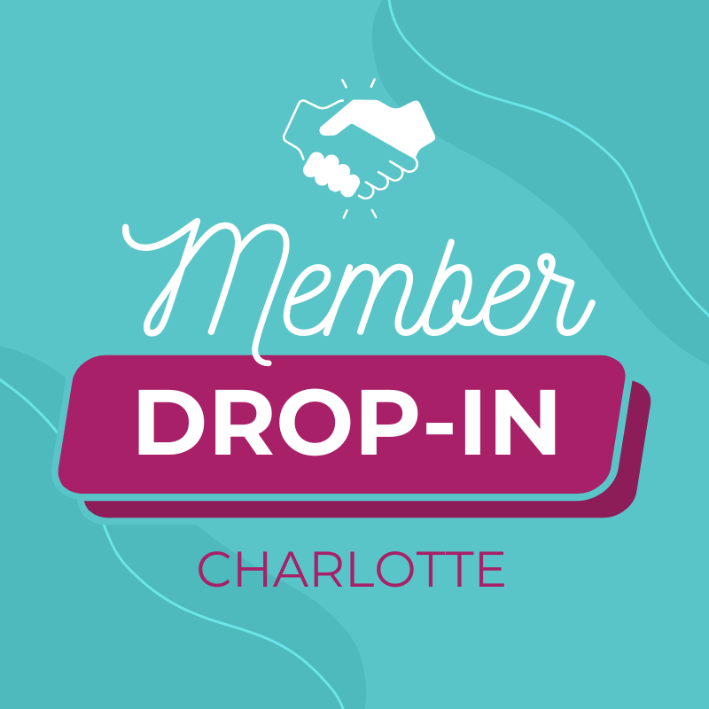 Member Drop-in (Charlotte)