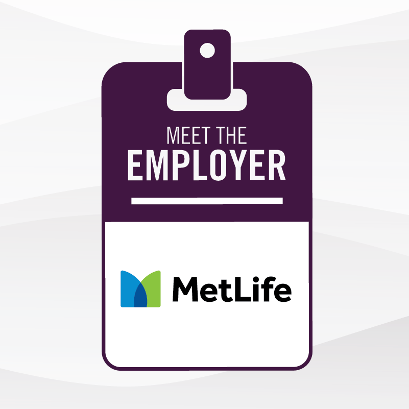 Meet the Employer