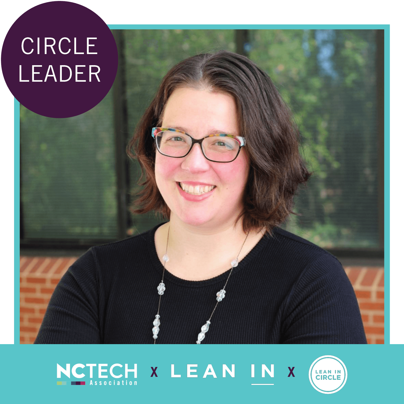 Samantha Burks Headshot