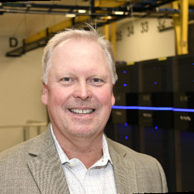 Anthony Whitmore Headshot