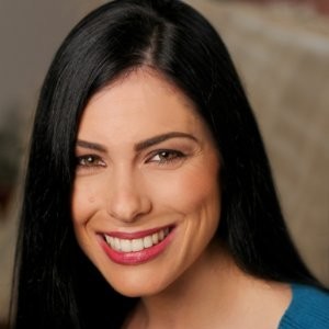 Jackie C Headshot