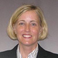 Katharine Mitchell