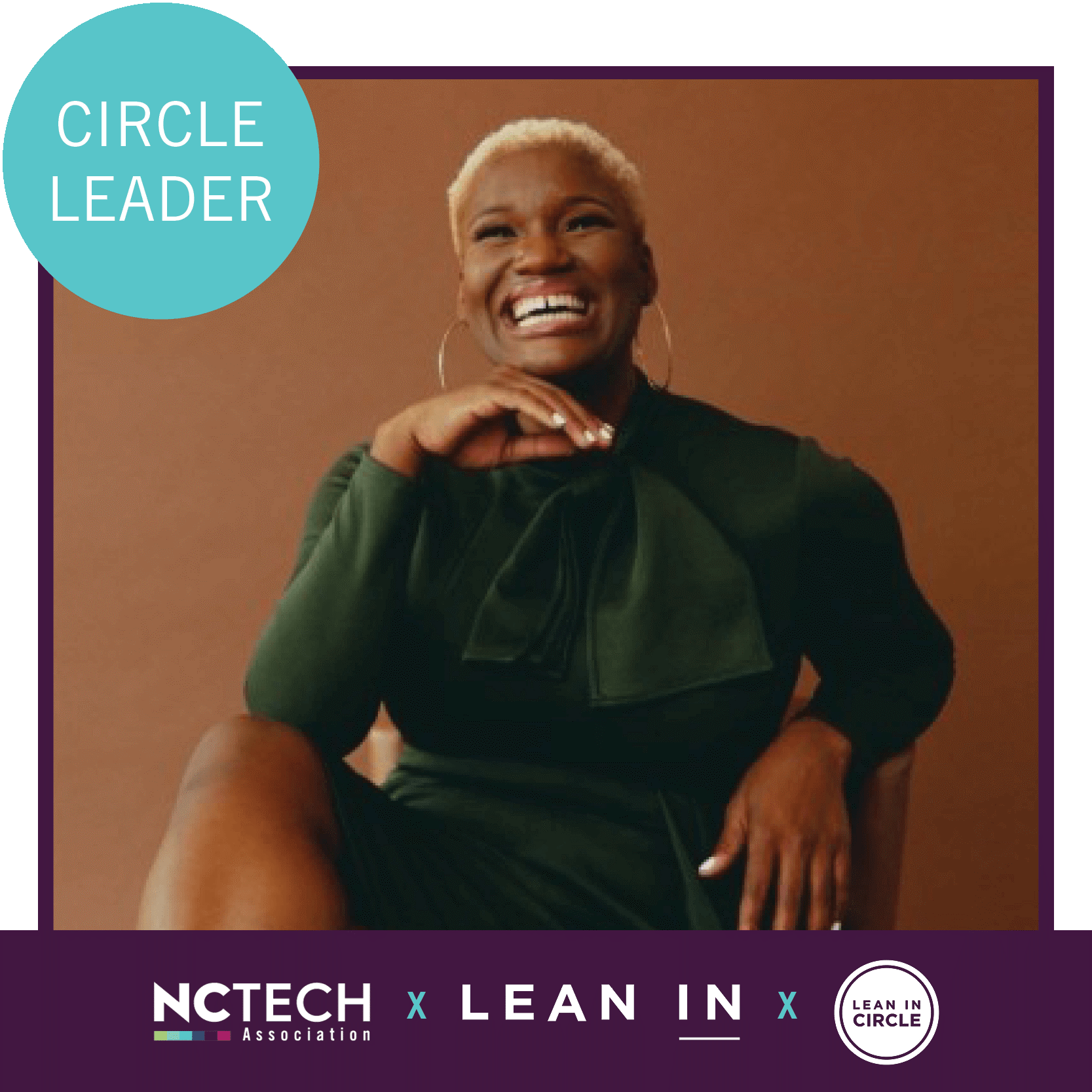 Charlotte Louis Headshot