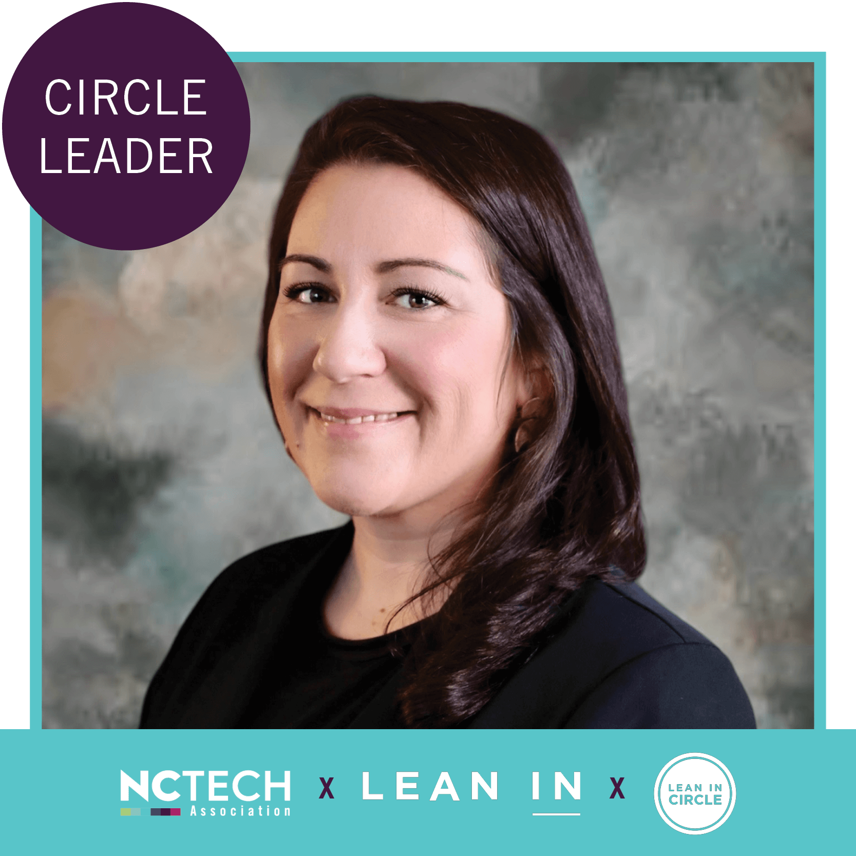 Sarah Chick Headshot