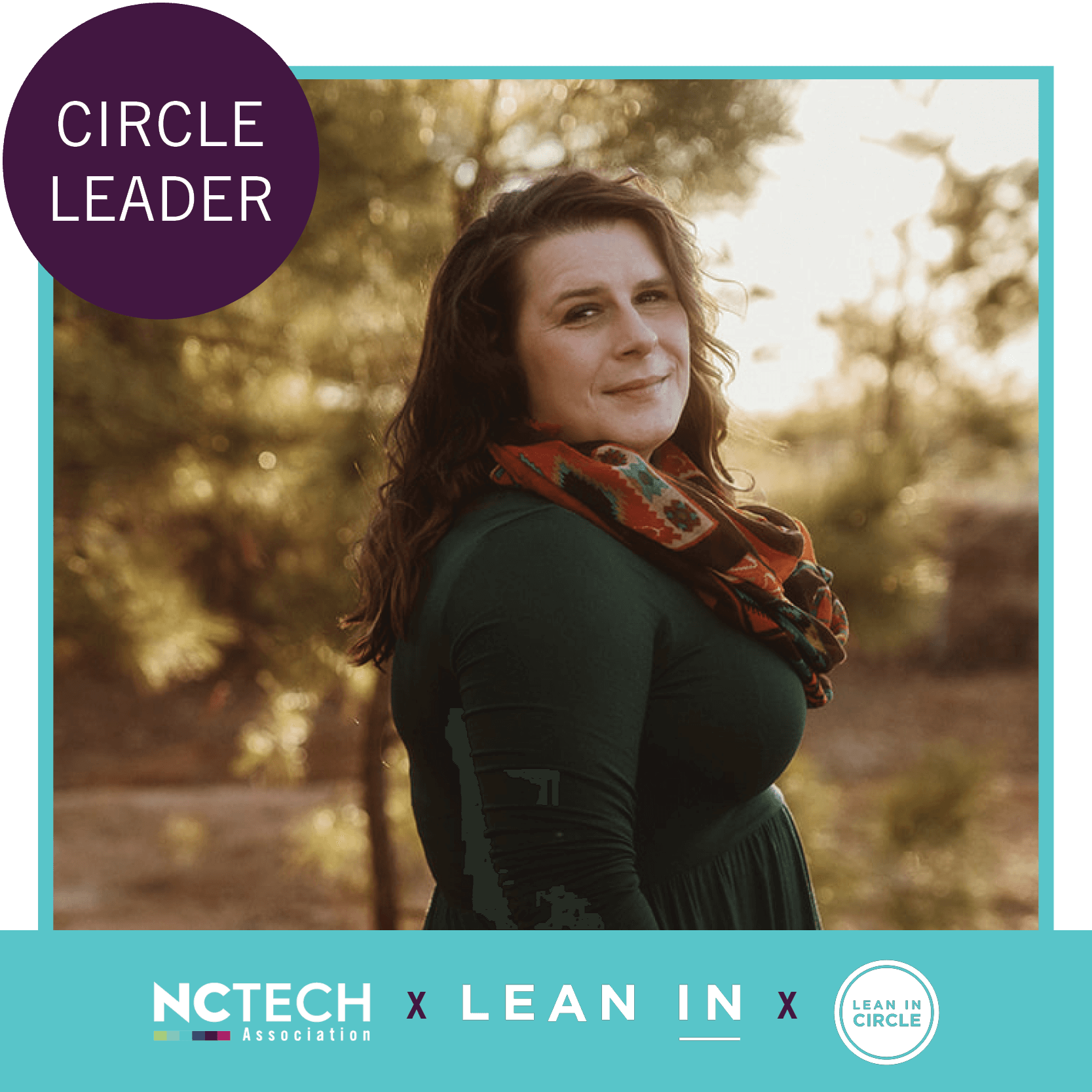 Alexandra's Headshot