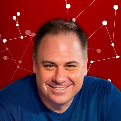 Charlitta Hatch Headshot