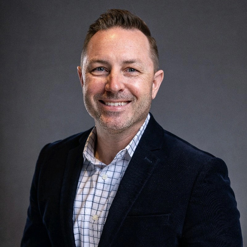 Ryan Gordon Headshot