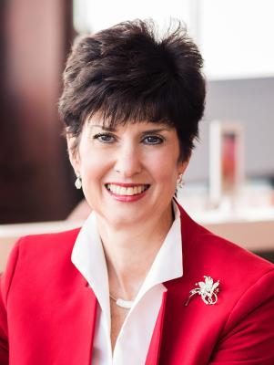 Teena Piccione Headshot