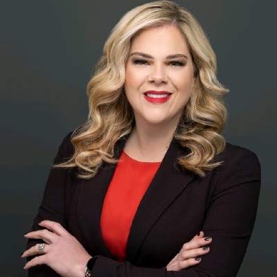 Janet Booth Headshot