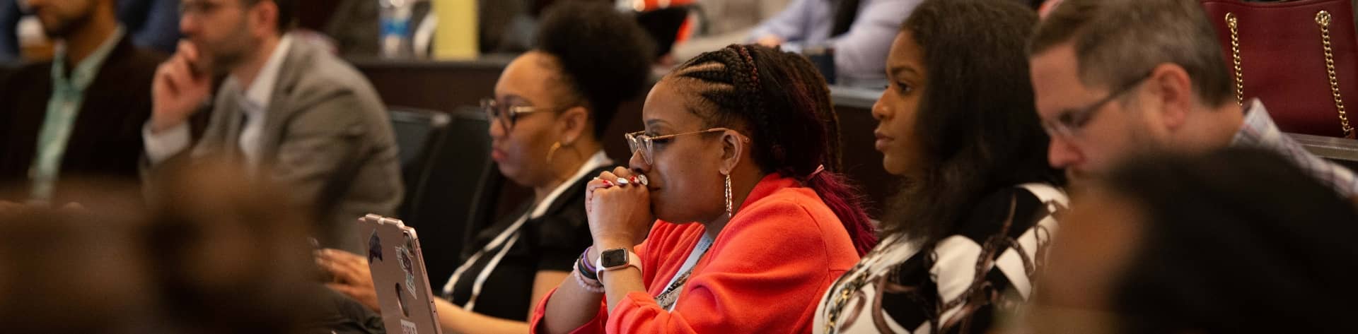 NC TECH's 2025 NEXT TECH Award Winners
