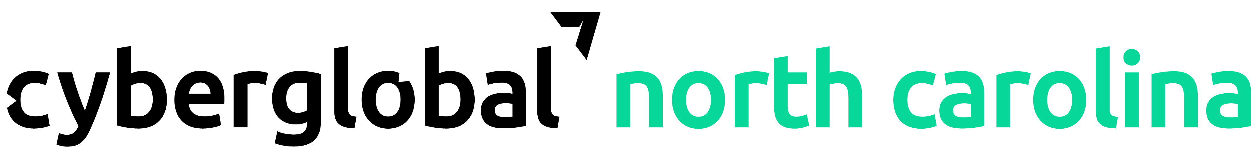 Cyberglobal NC logo