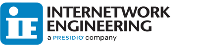 Internetwork Engineering Logo