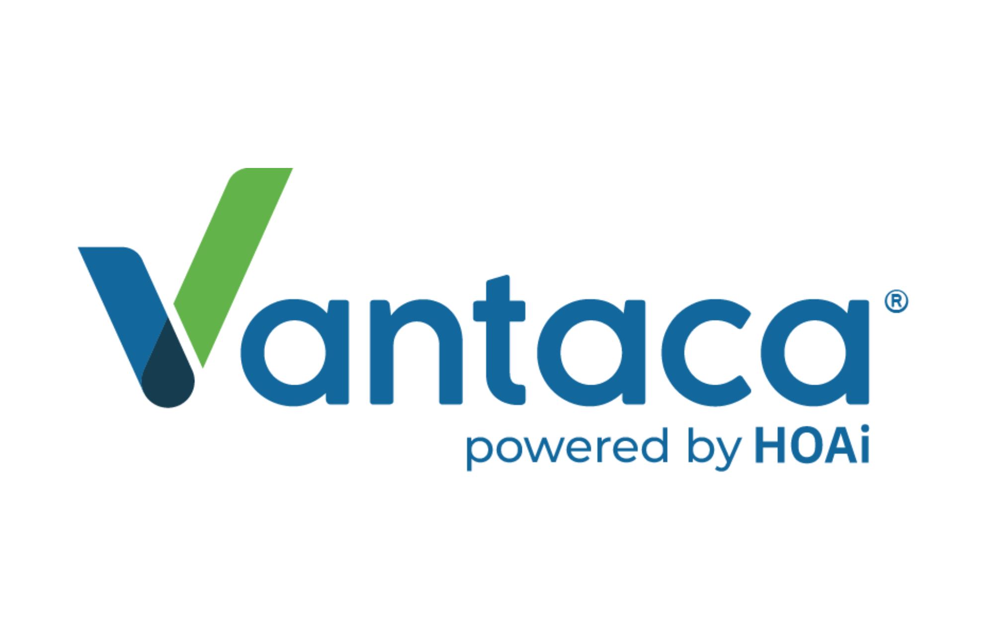 Vantaca Logo