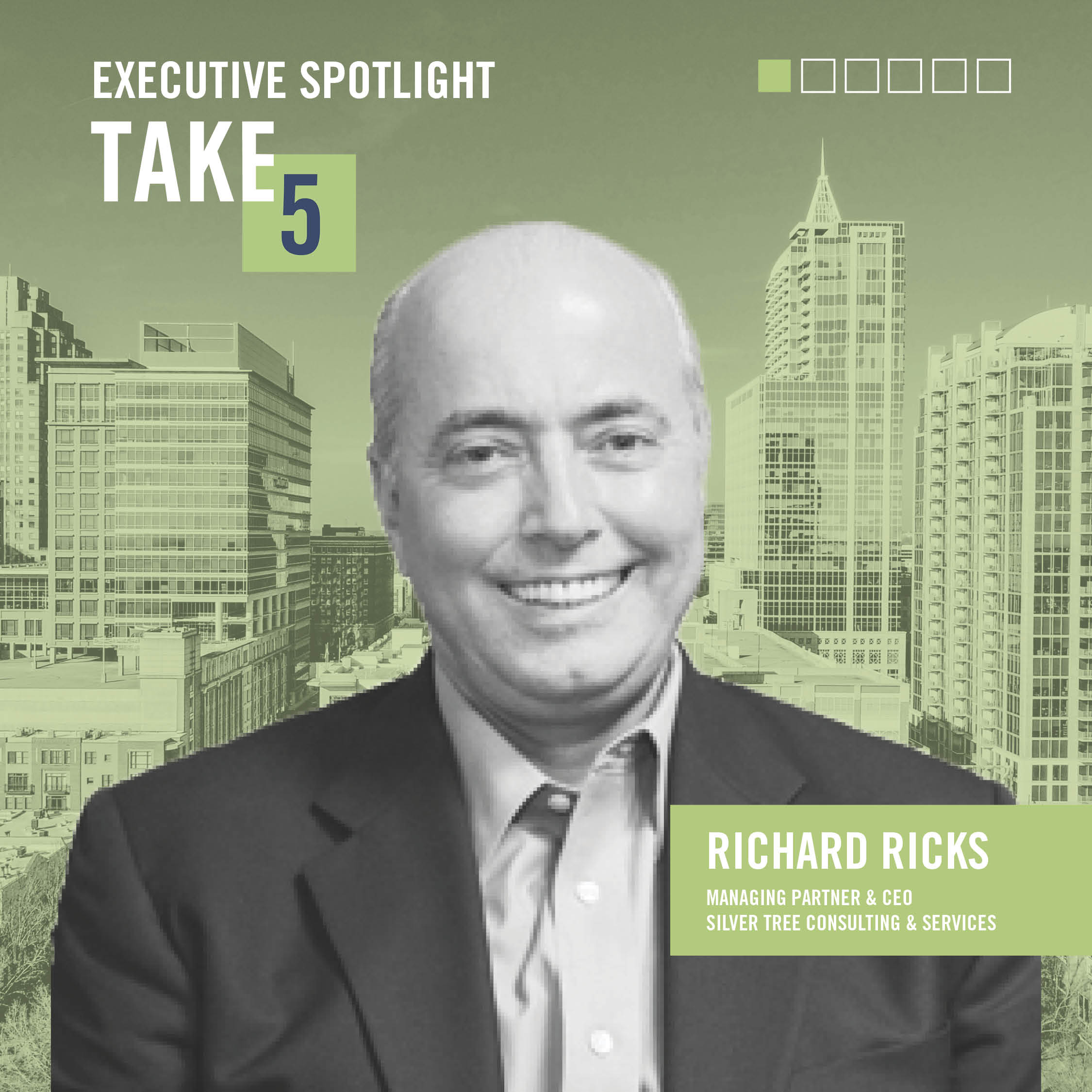  Richard Ricks 
